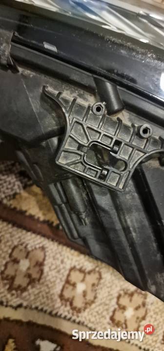 Lampa prawy przód audi a4b9 lift matrix prawe Ropczyce
