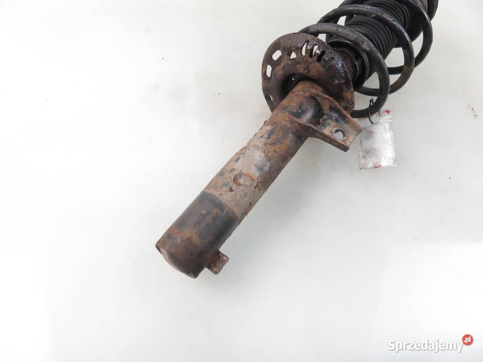 MCPERSON PRAWY PRZEDNI SKODA OCTAVIA II 20 TDI