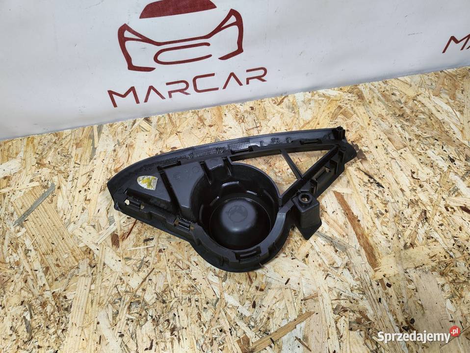 Kratka Zderzaka Lewy Przód Hyundai i10 III 2019 Atrapy Pleszew