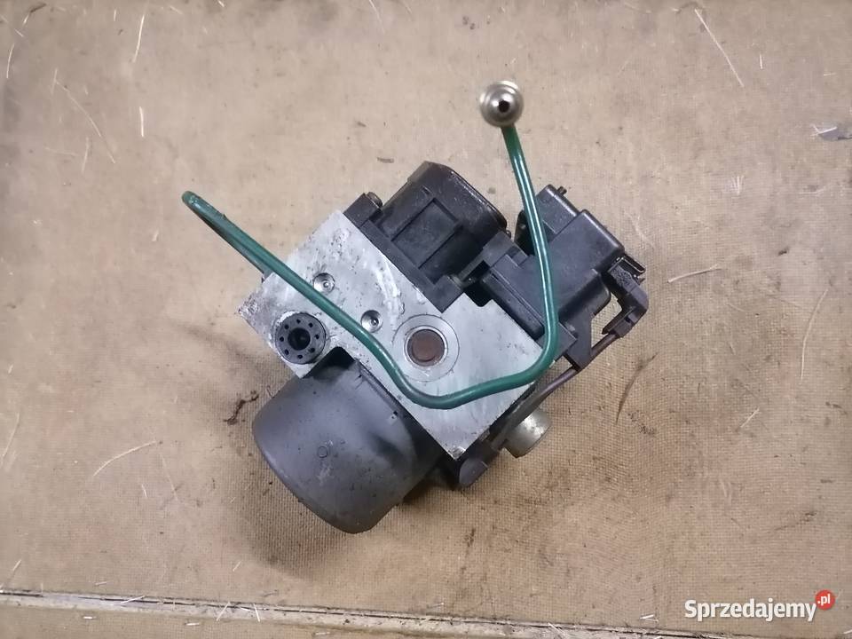 Saab 9 5 95 20t pompa ABS absu Mostki