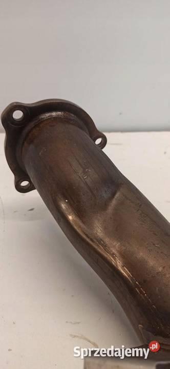 AUDI A5 8T KALALIZATOR DPF 4G0131701L dolnośląskie sprzedam