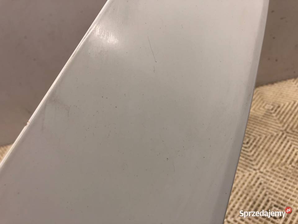 SPOILER FORD FIESTA MK7 Hatchback C1BBA44210B