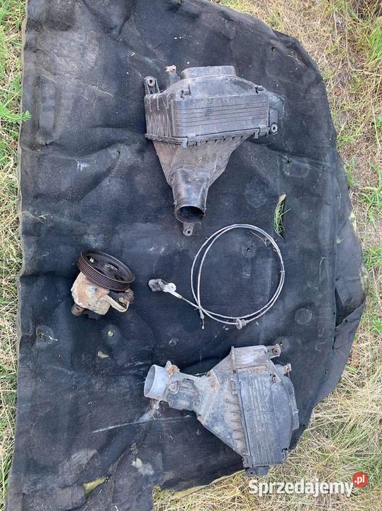 Lexus SC 300 sc400 soarer na części wahacze Zawieszenie i układ kierowniczy Częstochowa