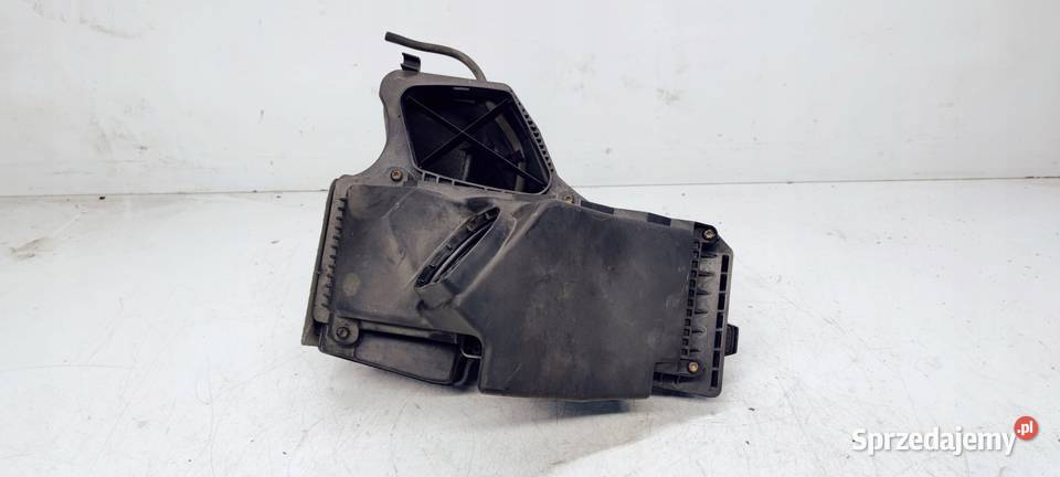 OBUDOWA FILTRA POWIETRZA AUDI A4 B8 A5 Przewody powietrza