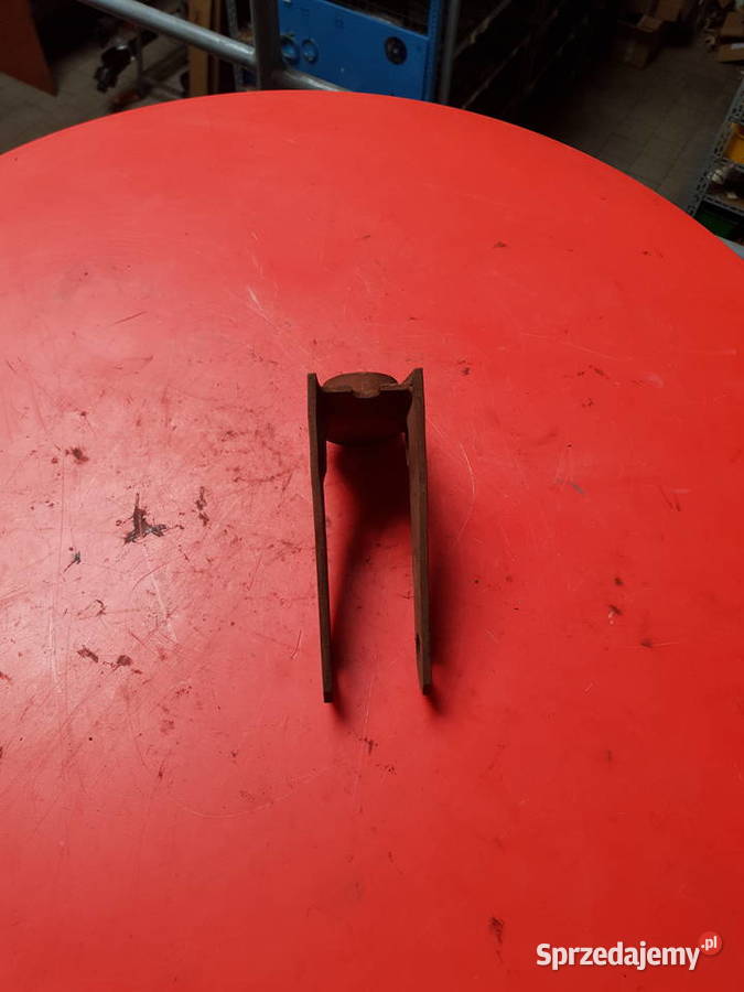 Wspornik PRZETRZĄSACZ PZ Sulechów