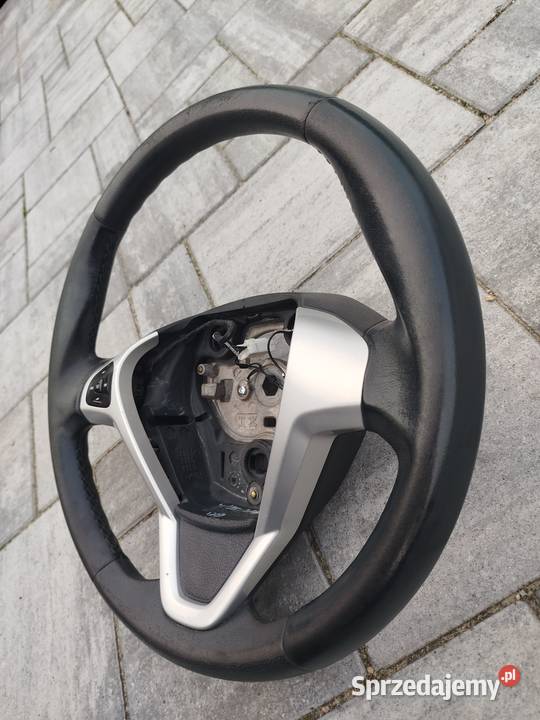 Kierownica ford fiesta mk7 osobowe Radom