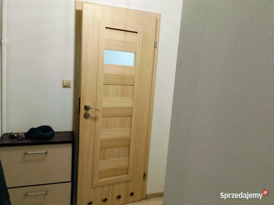 Mieszkanie na wynajem zaraz Bydgoszcz