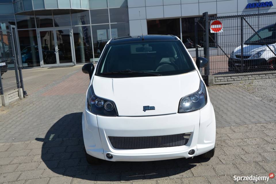 JDM Aloes 2010r L6e AM Gwarancja Autoryzowany sprzedam