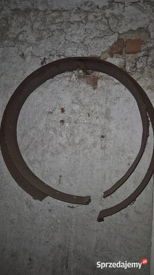 Śrutownik Rozdrabniacz nieuszkodzony Sędzimirowice