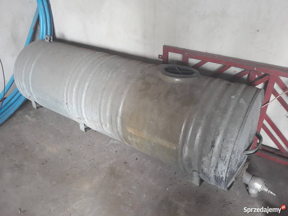 Sprzedam FASA BECZKE do wody 600 litrów kujawsko-pomorskie Ciechocin