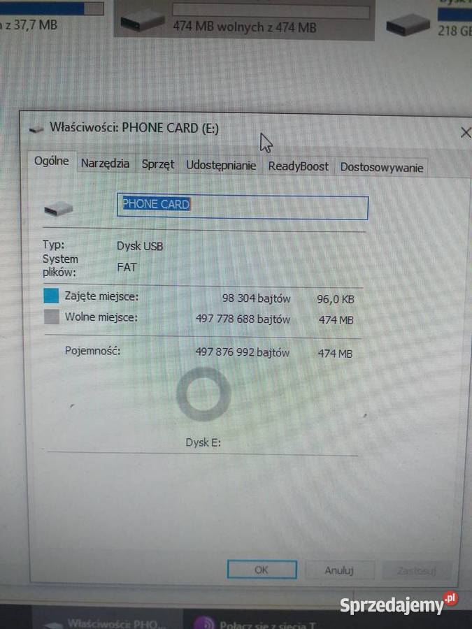 karta pamięci m2 512mb sony Sony Ericsson