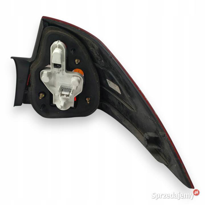 LAMPA LEWA Renault Megane II 20022009 tylna Chełm