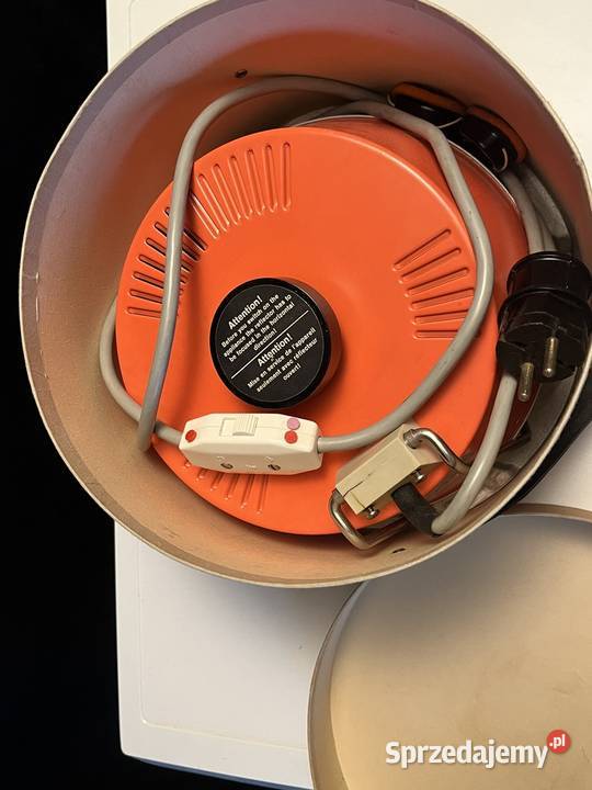 Szwajcarska lampa do naświetleń mazowieckie Pułtusk