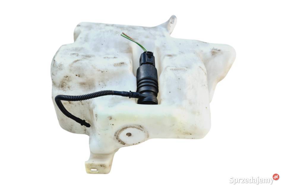 55L ZBIORNIK ZBIORNICZEK PŁYNU DO SPRYSKIWACZY Działoszyce sprzedam