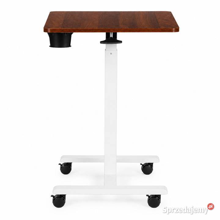 Mobilne biurko 70x48