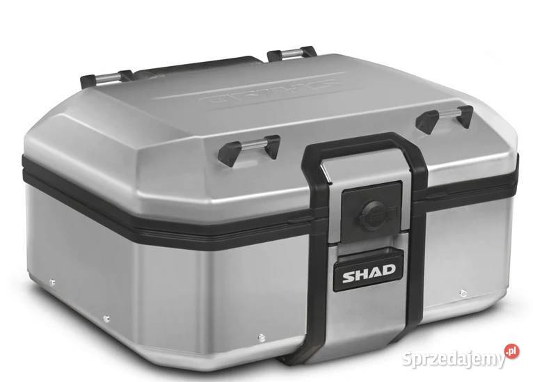 KTM 1290 Super Adventure S R Zestaw 3Kufrów Akcesoria warmińsko-mazurskie Mrągowo