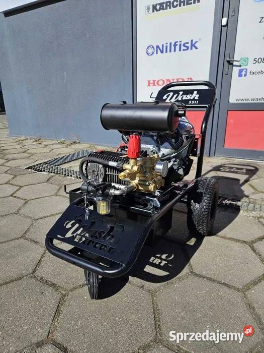 Myjka spalinowa Wash 350 350 bar Toruń