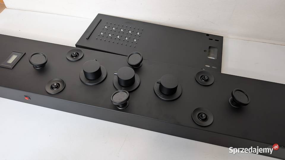 Panel prysznicowy LED KEOKBON KOB9088B małopolskie Jadowniki