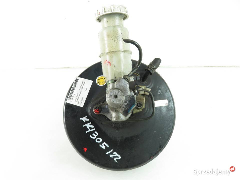 SERWO MITSUBISHI PAJERO PININ 87403004