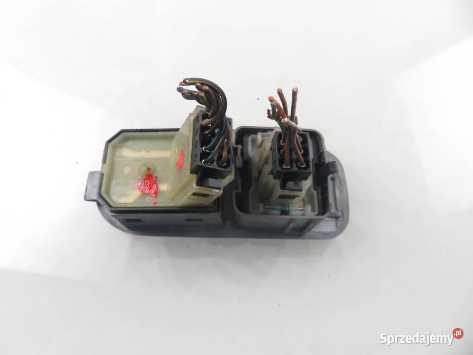 PANEL SZYB FORD GALAXY I WGR 95VWA17167DBW osobowe