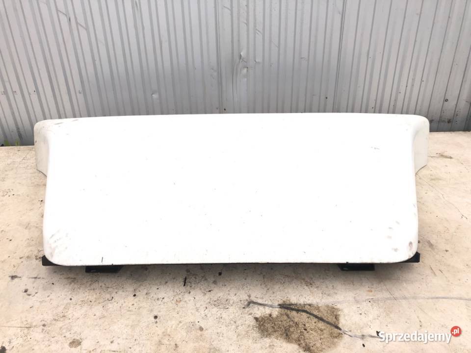 OWIEWKA KABINY GÓRNA VOLVO FM7 1063309