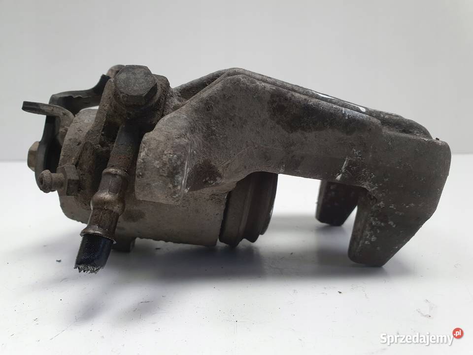 VW Golf IV Bora Audi A3 Toledo II LEWY ZACISK Chełm