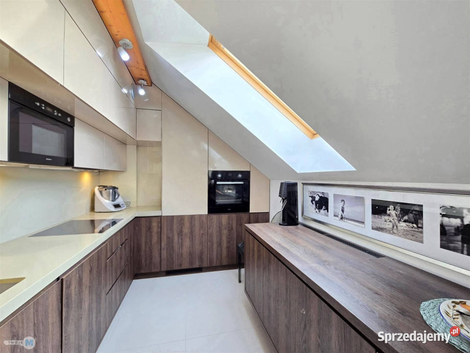 Mieszkanie Jędrzejów 9168m2 4pokojowe