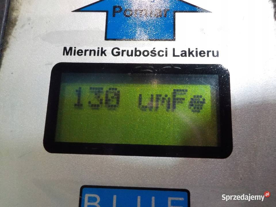 AUDI A6 C6 ALLROAD 27 TDI 08r AUT drzwi lewe tyl mazowieckie Suków