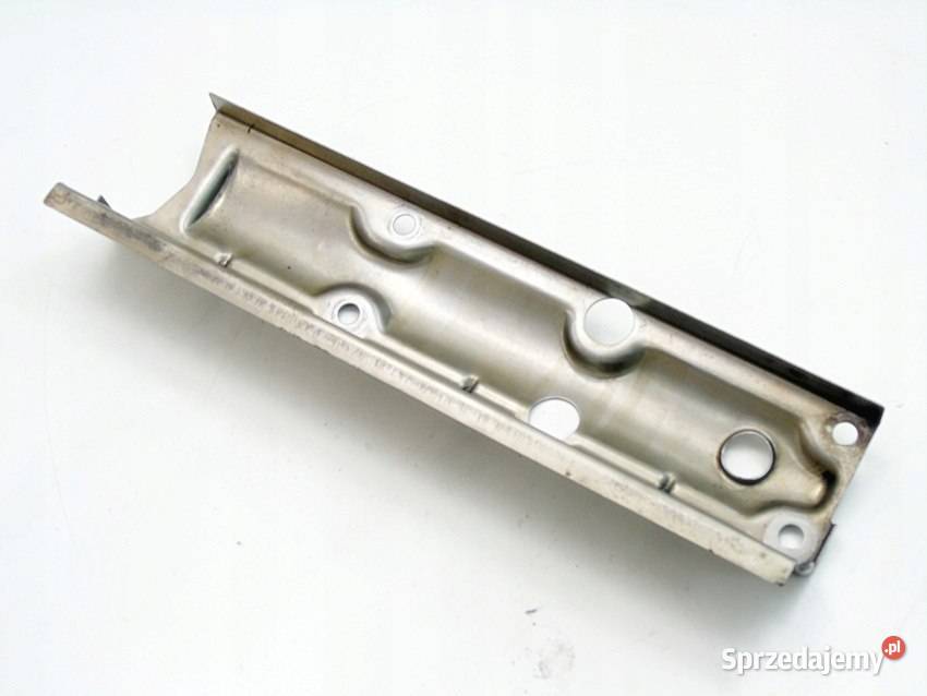 Osłona wałka rozrządu 18 TDCI Mondeo IV Smax osobowe śląskie Sosnowiec