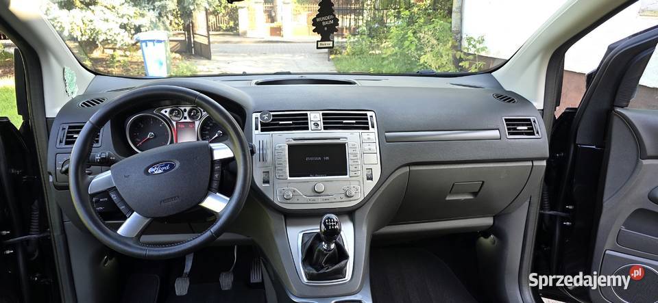 Ford kuga Ożarów Mazowiecki