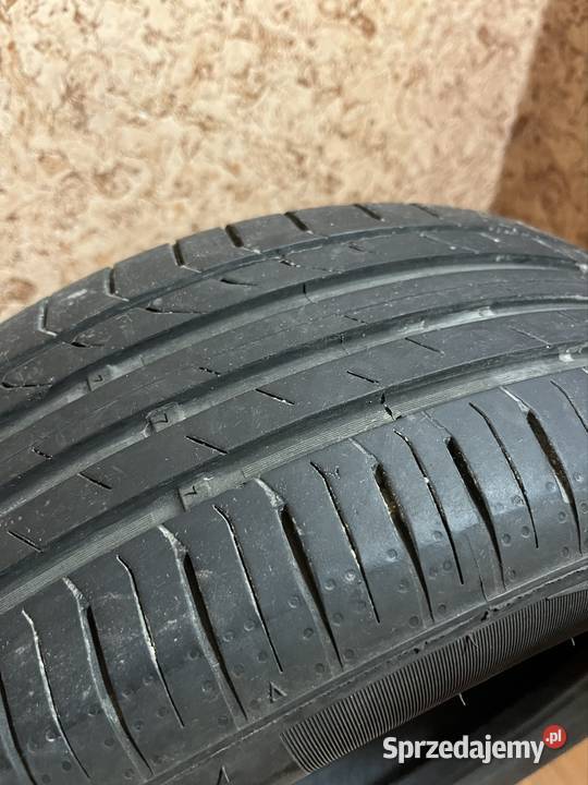 Opony letnie 16 55 Słomniki