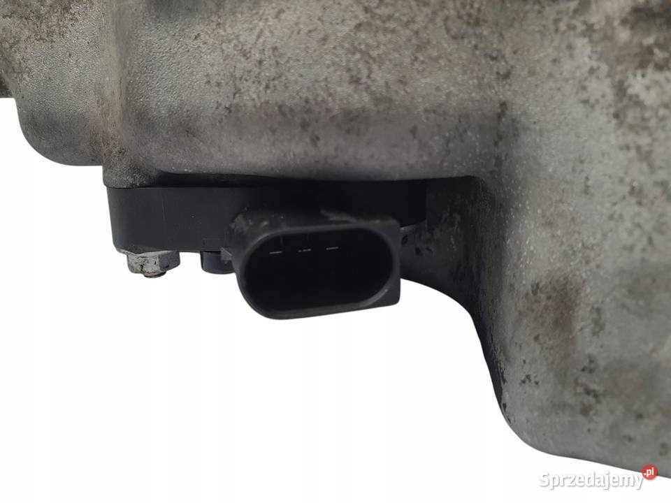 MISKA OLEJU SILNIKA BMW E81 E60 E84 E90 20 D Części montażowe Chełm sprzedam