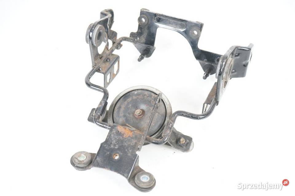 Kawasaki KLR 250 stelaż przedni reflektora Bolesławiec