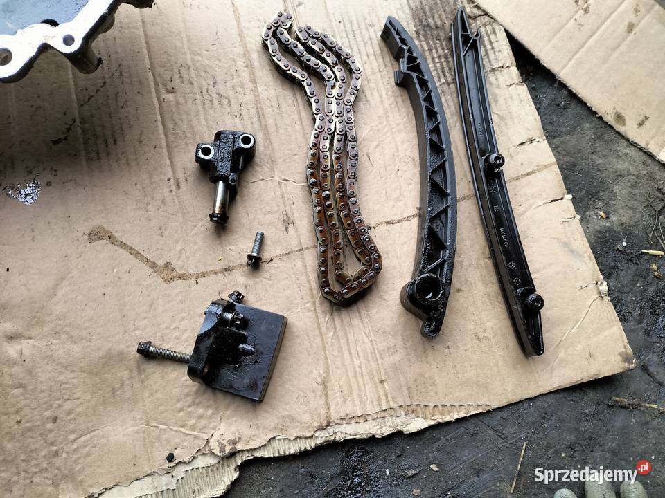 OPEL AGILA A CORSA C 10 ALUMINIOWA OSŁONA Kamień-Kolonia