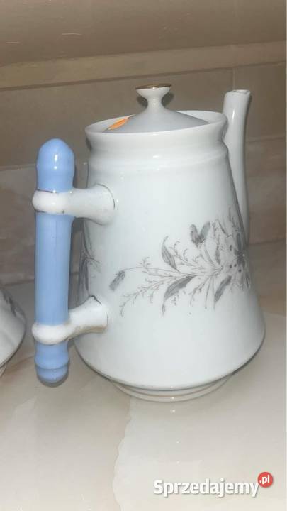 Dzbanek patyczak Sygnatura numeryczna Gdańsk