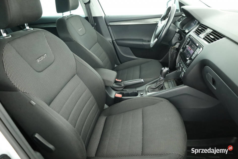Skoda Octavia 20 TDI mazowieckie Piaseczno