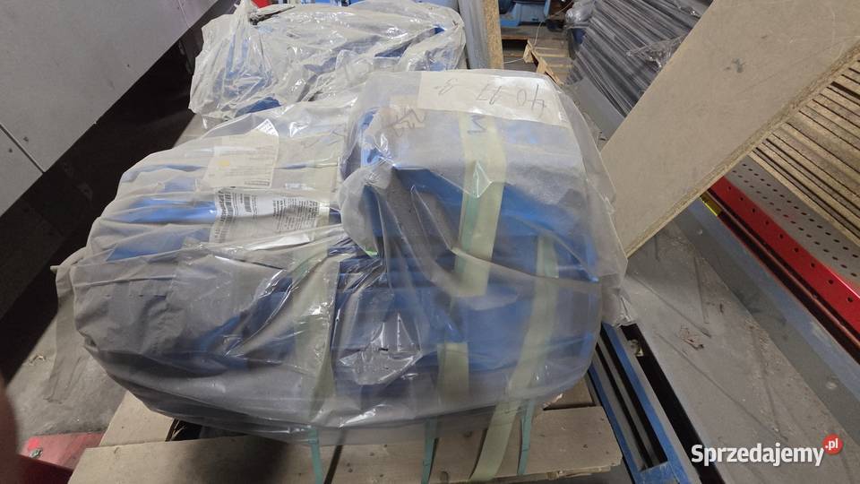 Silnik elektryczny SIEMENS 75 kW Oświęcim sprzedam