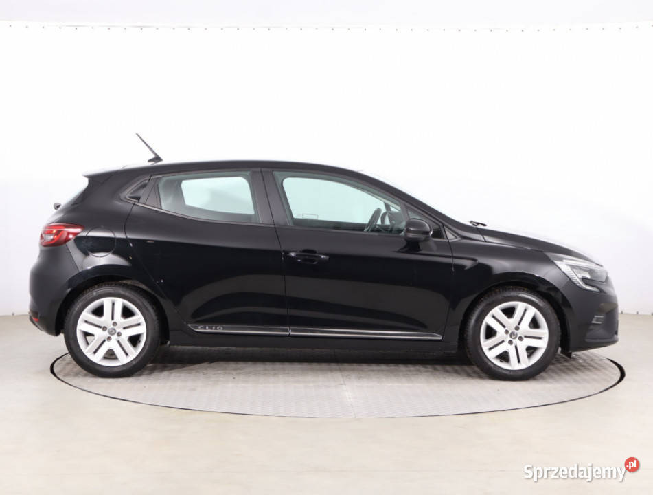Renault Clio 10 TCe gniazdo USB Piaseczno sprzedam