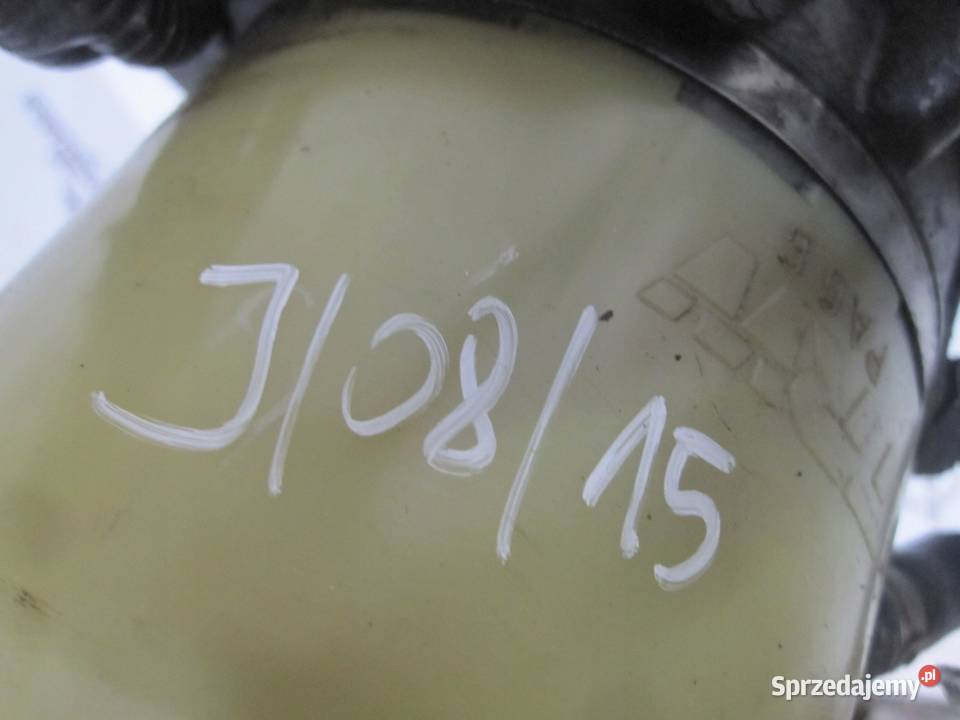 ASTRA G 18 16V pompa wspomagania 1040085003094 osobowe Kielce