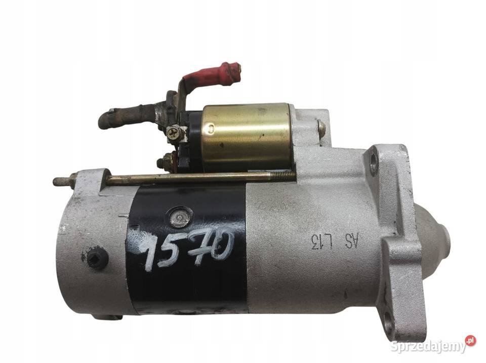 ROZRUSZNIK 28 D TD Opel Movano I 19972010 A