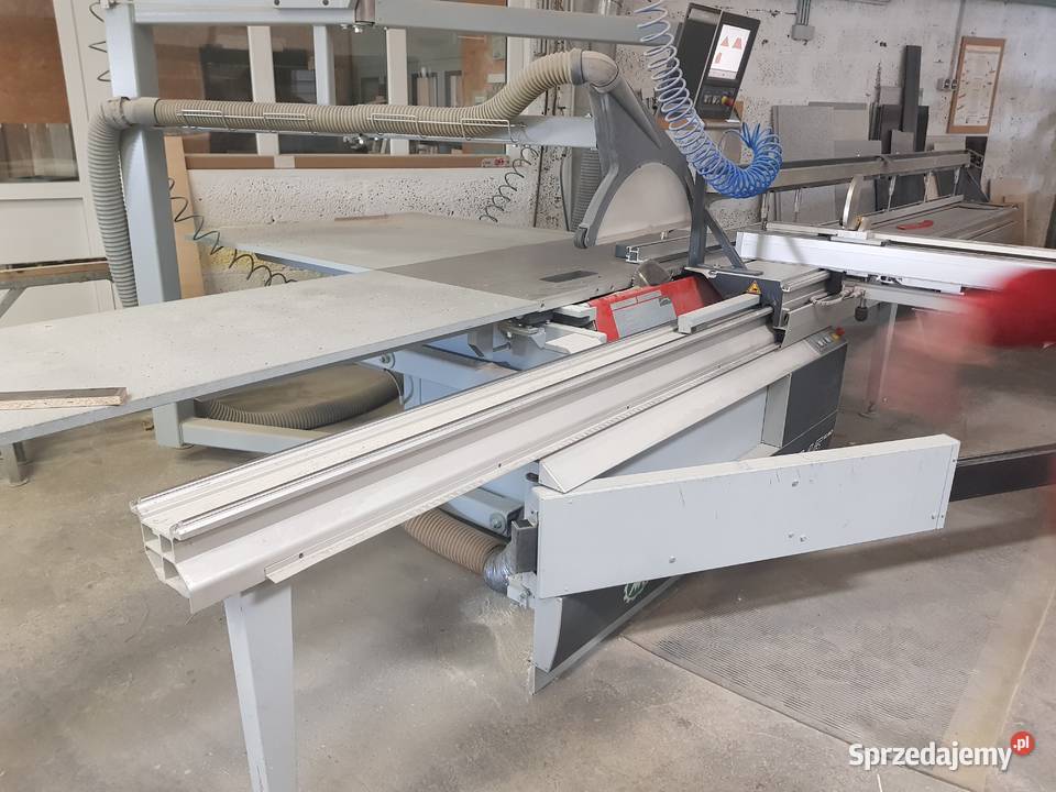 Altendorf F45 Elmo IV Gołańcz