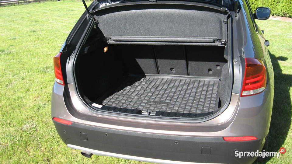 BMW X1 20 B