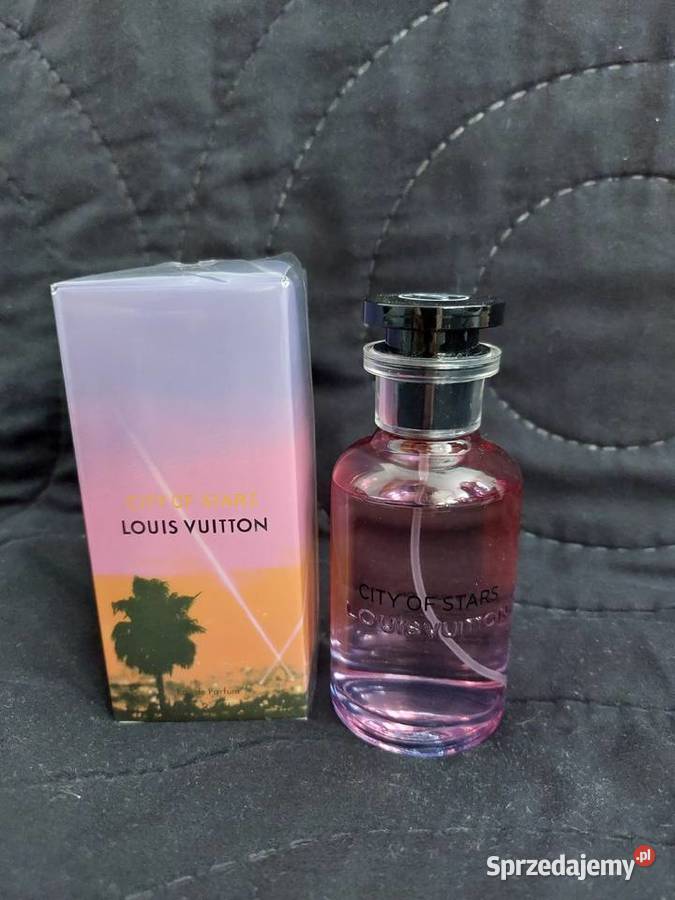 Louis Vuitton Warszawa