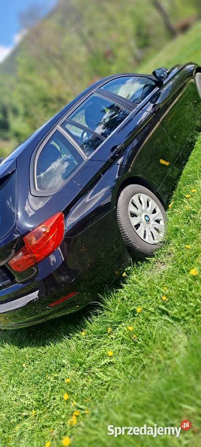 Sprzedam bmw diesel Kocierz Moszczanicki