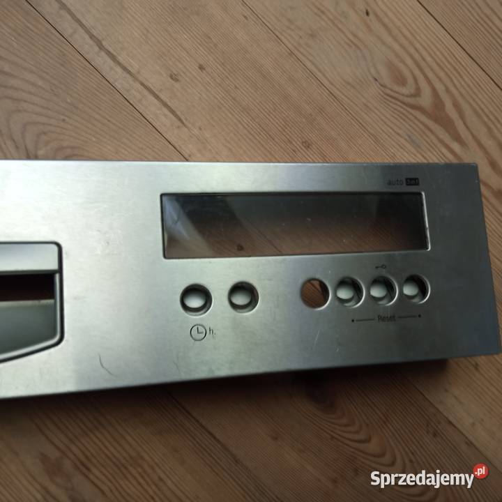 BOSCH Silence SGI47M05EU panel front zmywarki