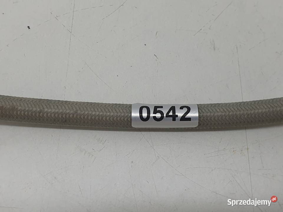 PRZEWOD HAMULCOWY 4 TGB BLADE 250 Przewody hamulcowe Janowice