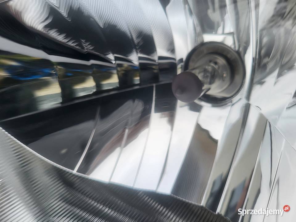 Fiat 500X lampa przód lewa WYSYŁKA