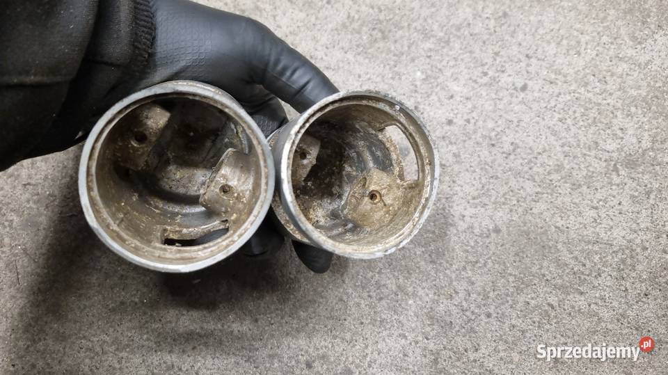 Tłoki Jawa Perak 350 18 NOS 4szlif kujawsko-pomorskie Bydgoszcz sprzedam