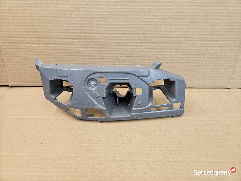 SKODA KAMIQ ŚLIZG PRAWY ZDERZAKA PRZÓD 658807056 Międzychód