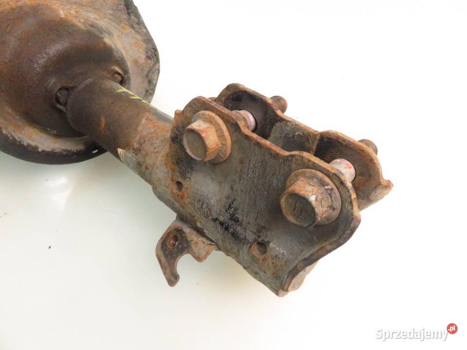 MCPERSON PRAWY PRZEDNI SUBARU IMPREZA III 20 D